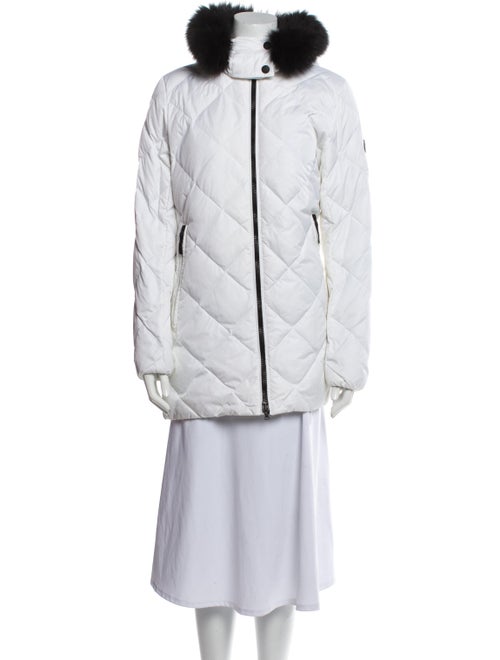Bogner Down Coat