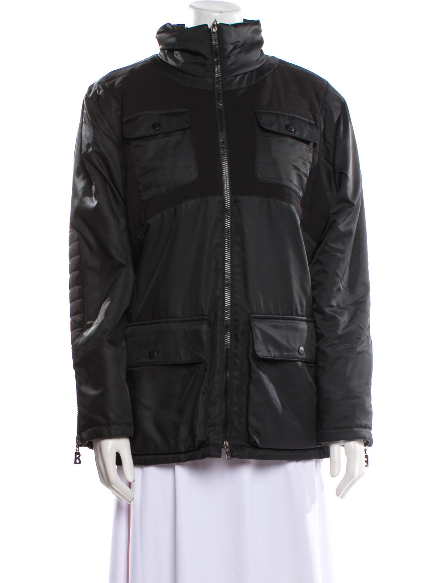 Bogner Utility Jacket