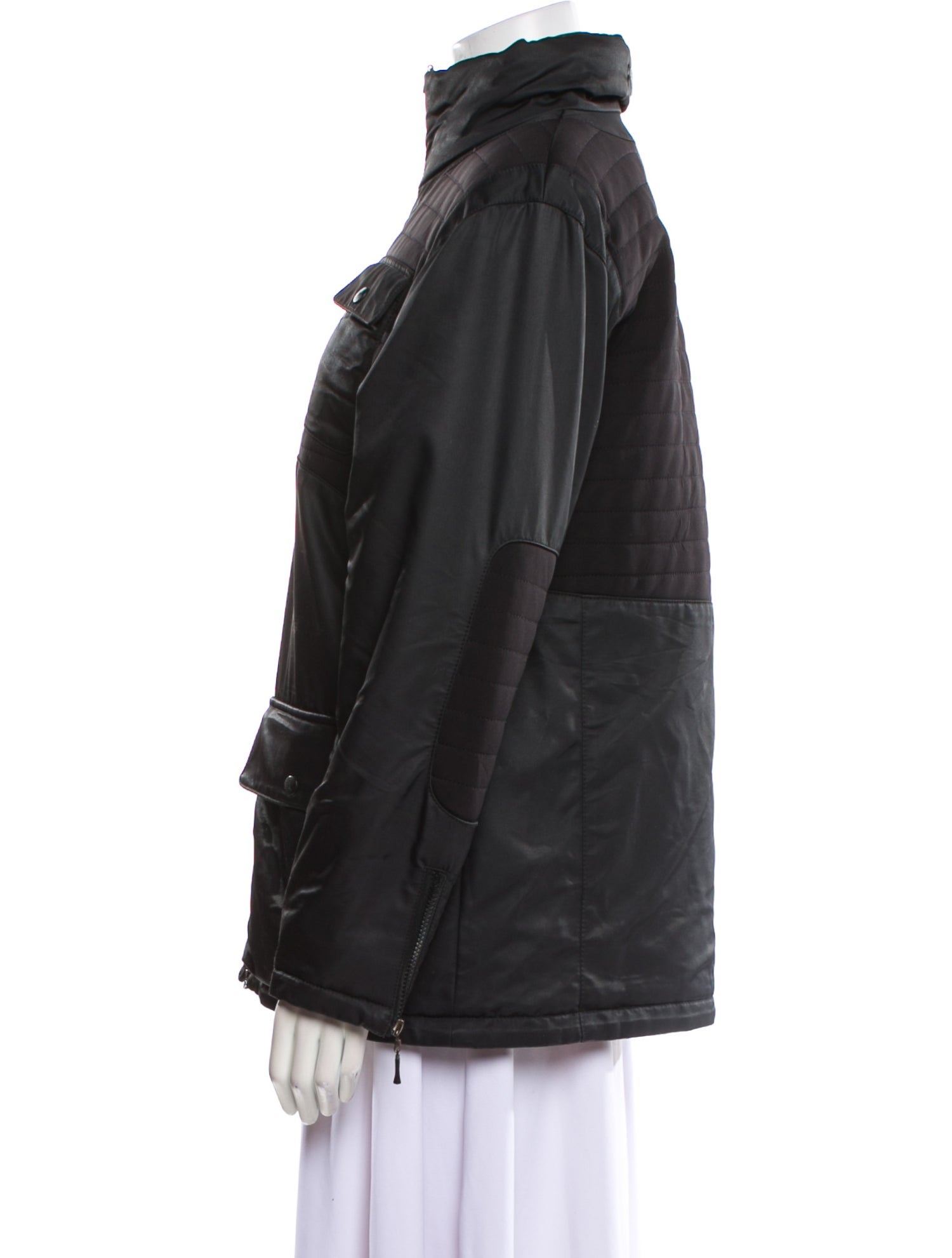 Bogner Utility Jacket