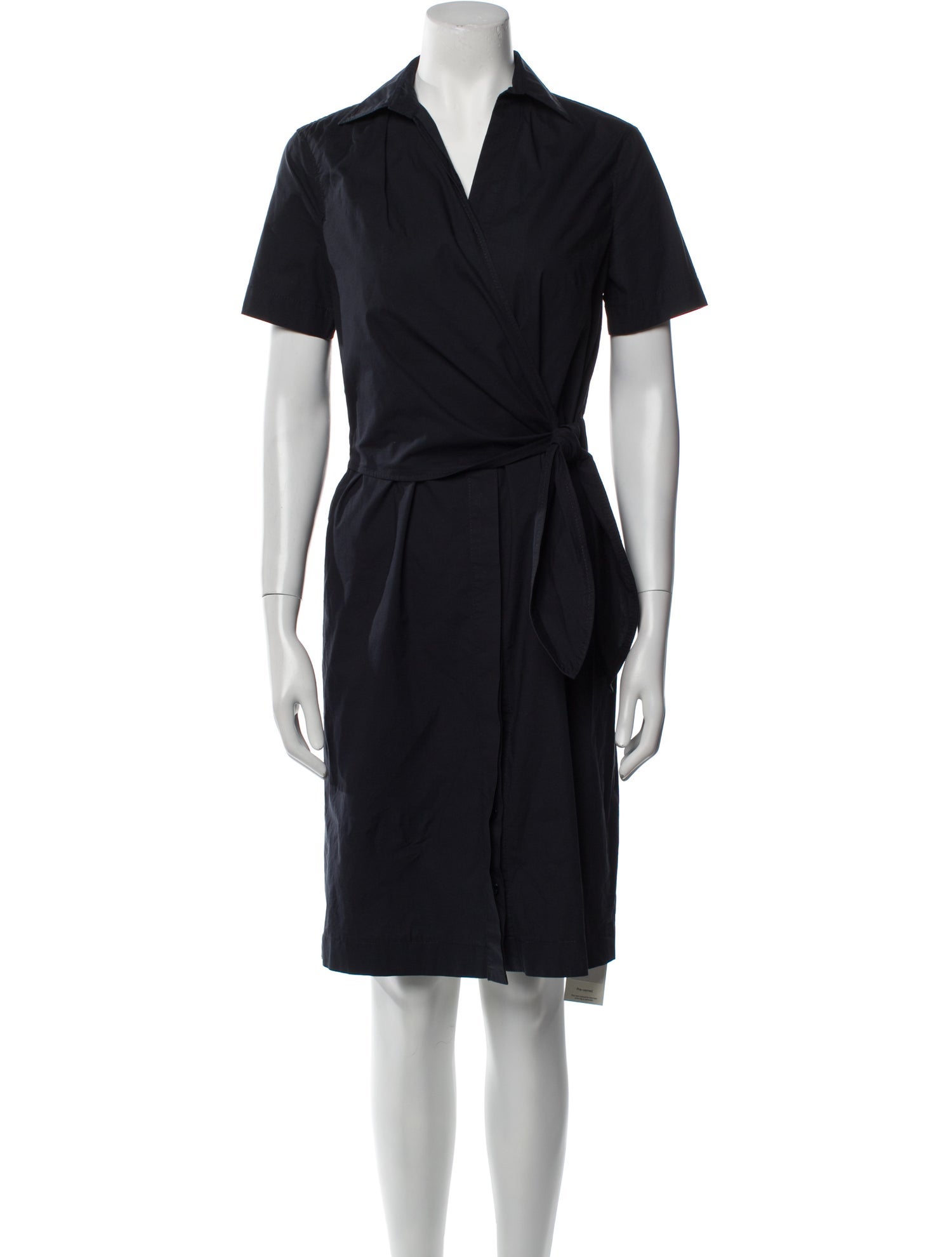 Bogner Knee-Length Dress