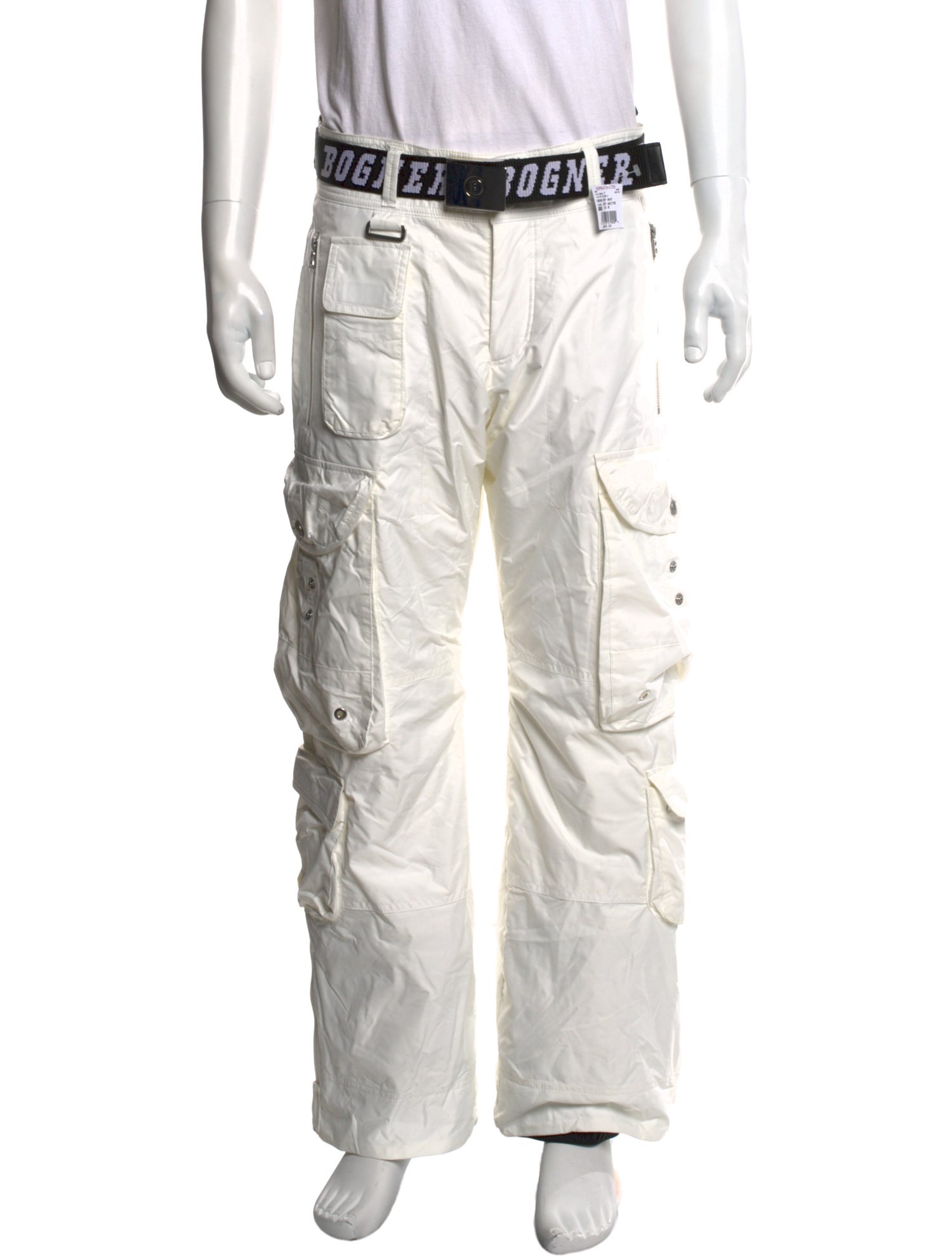Bogner Cargo Pants