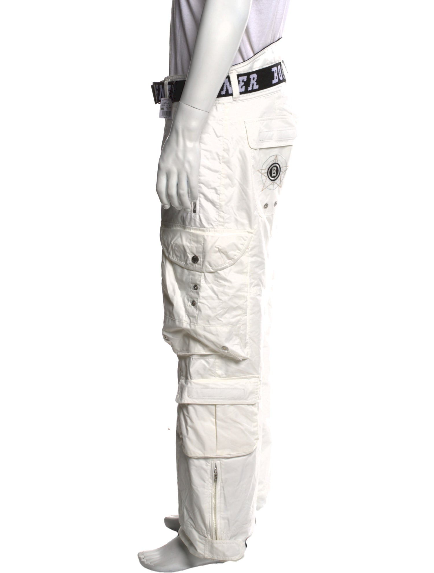 Bogner Cargo Pants