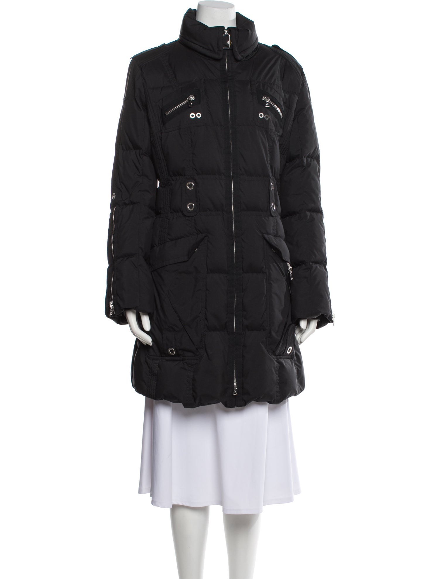 Bogner Down Coat
