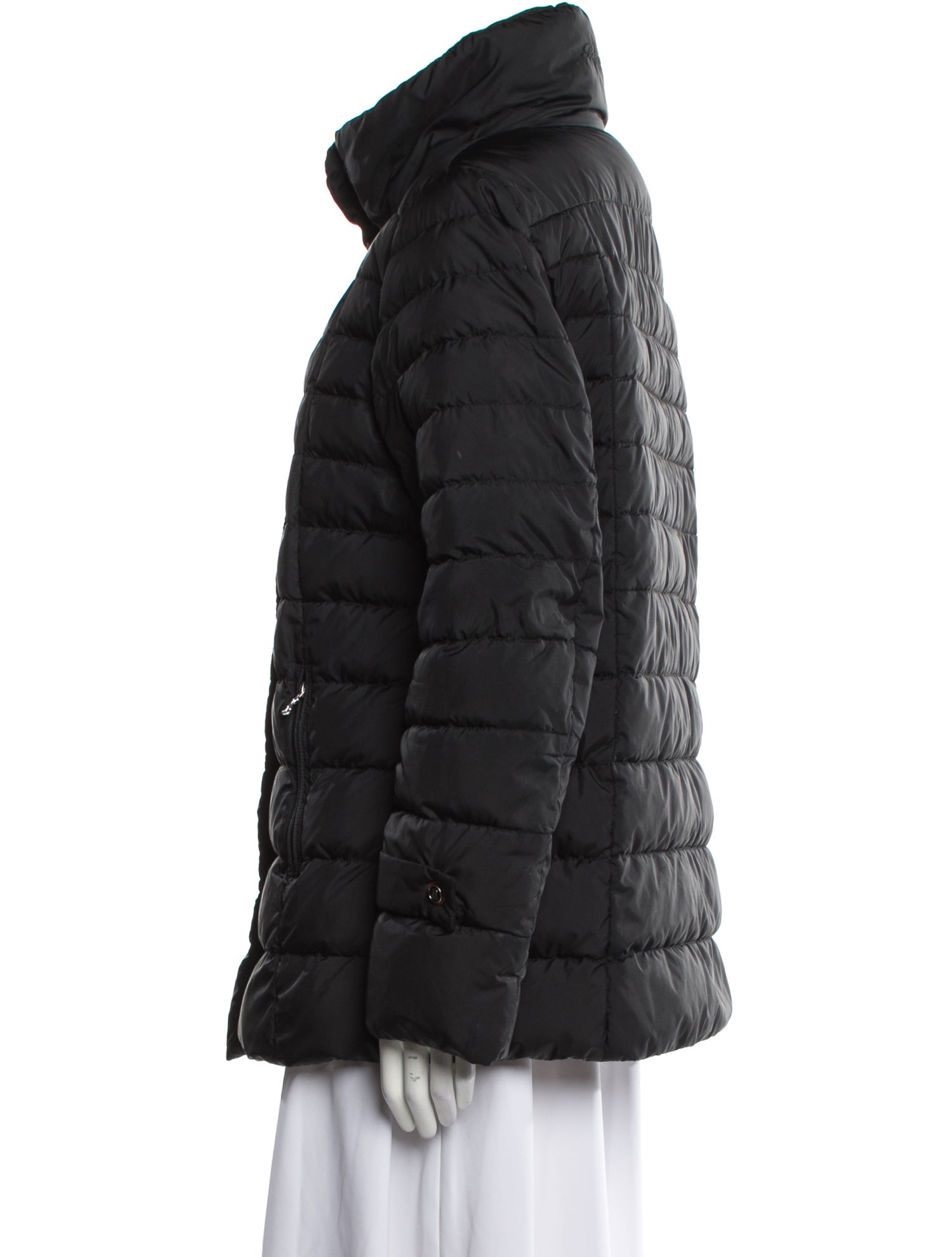 Bogner Down Jacket