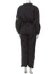 Bogner Nylon Turtleneck Jumpsuit