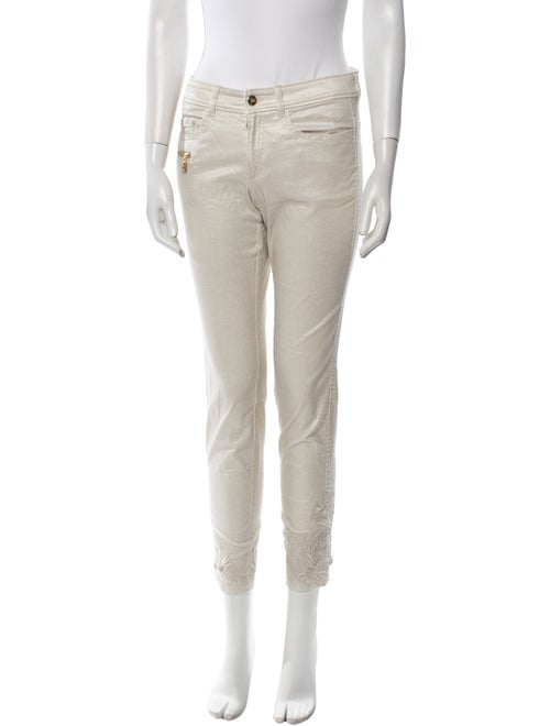 Bogner Skinny Leg Pants
