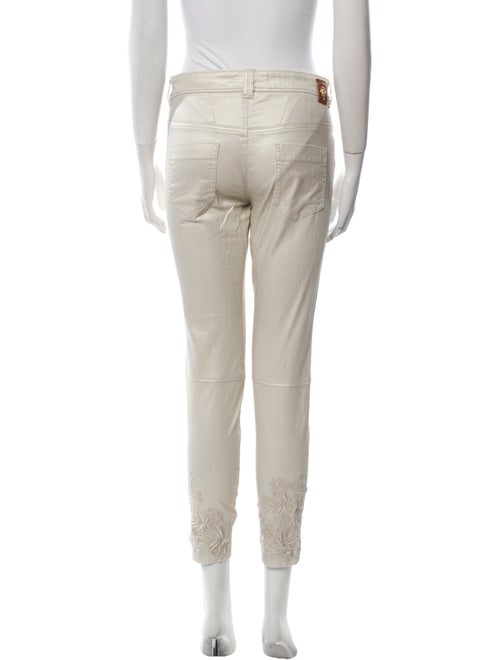Bogner Skinny Leg Pants