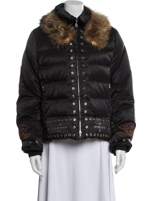 Bogner Down Coat