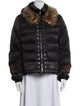 Bogner Down Coat
