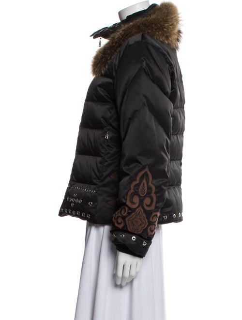 Bogner Down Coat
