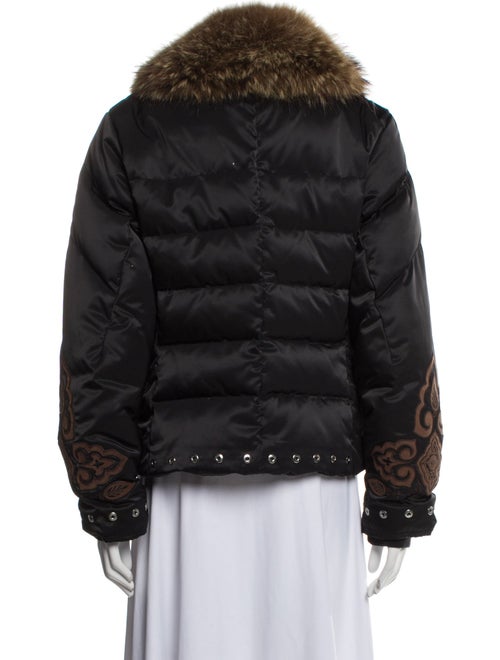 Bogner Down Coat
