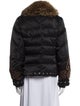 Bogner Down Coat