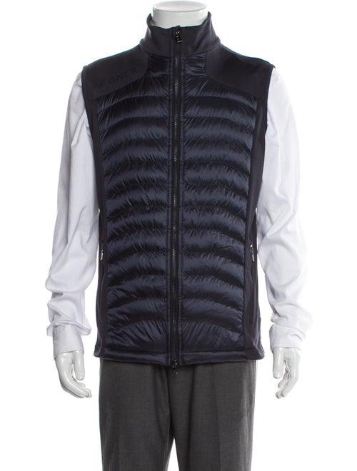 Bogner Vest