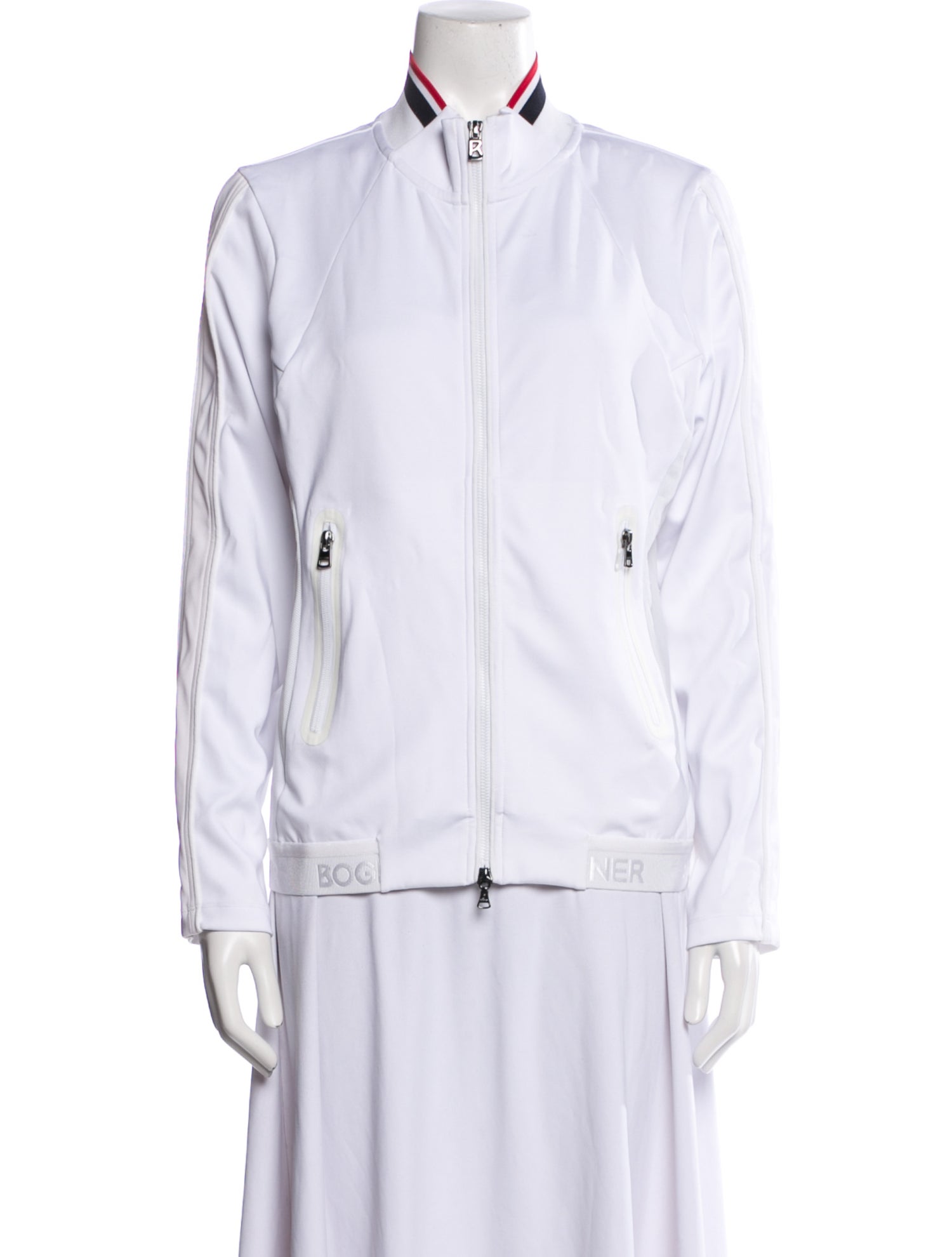 Bogner Bomber Jacket