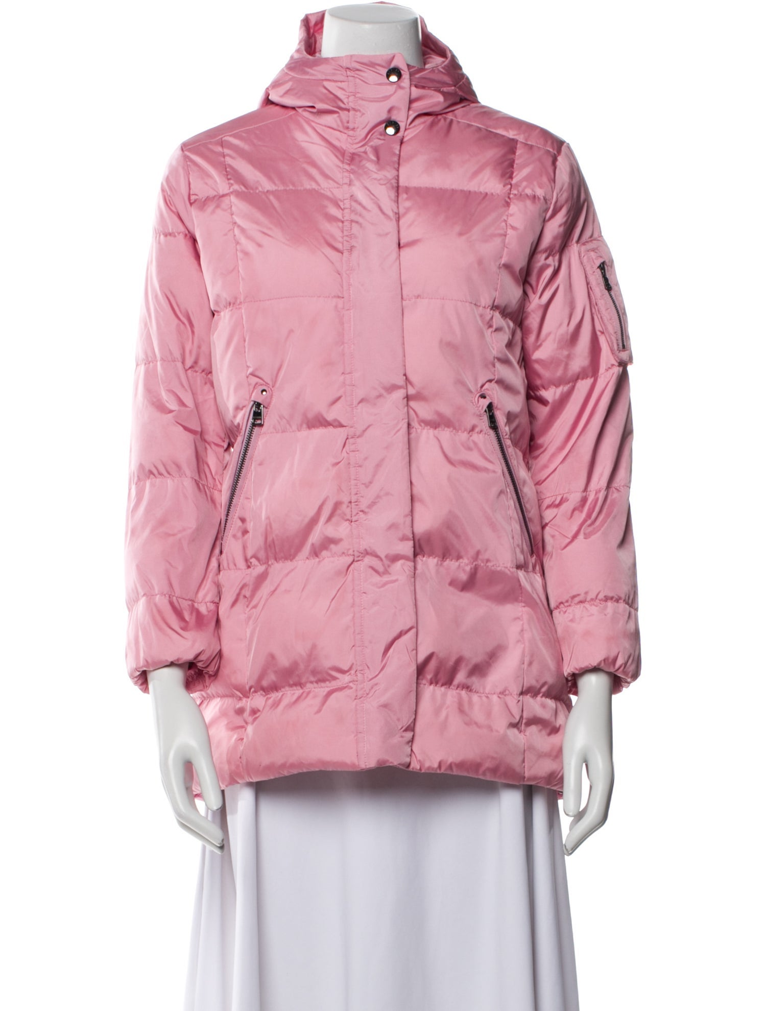 Bogner Down Coat
