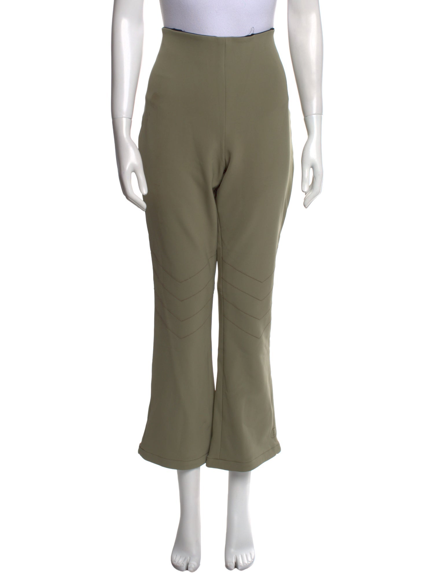 Bogner Wide Leg Pants