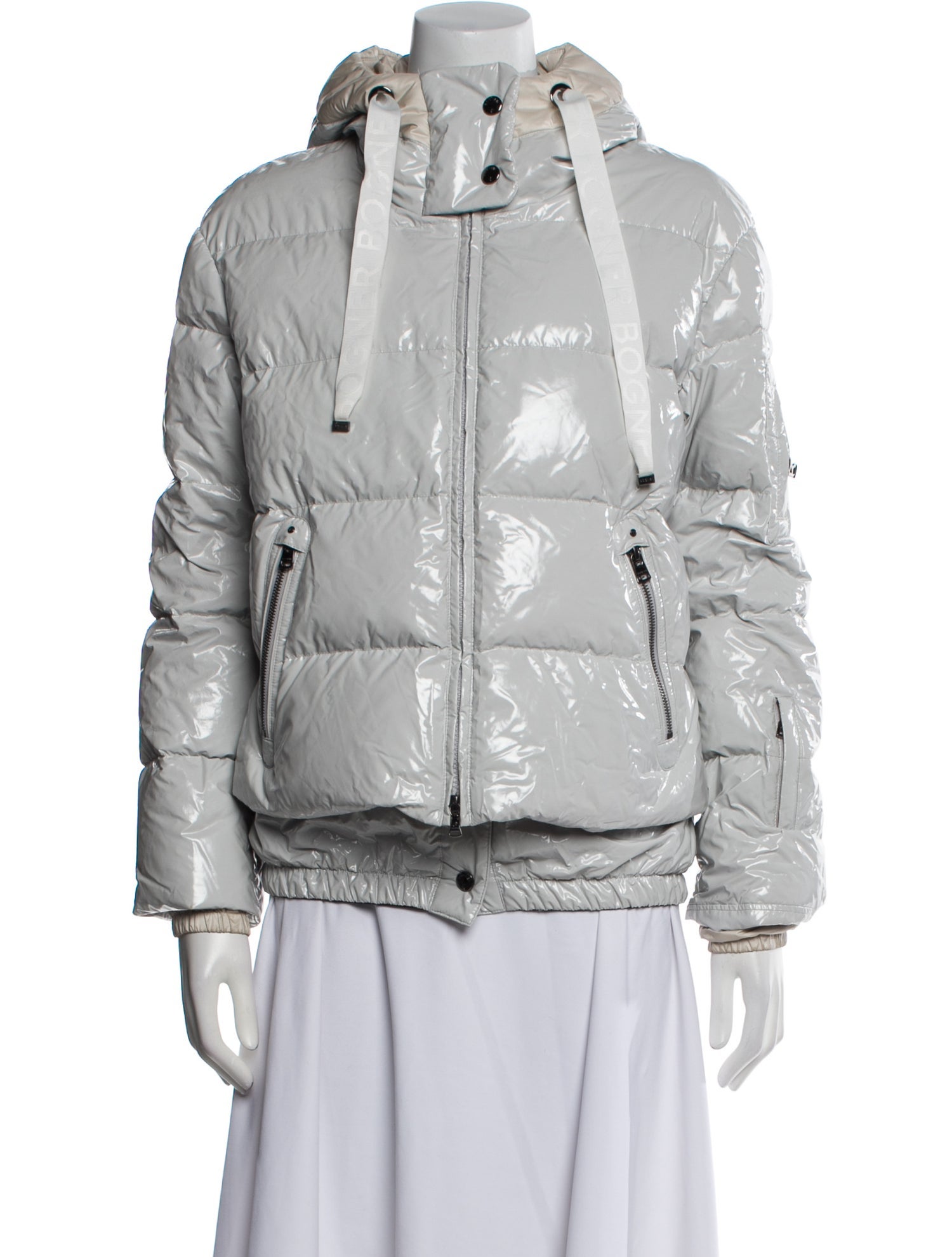 Bogner Parka