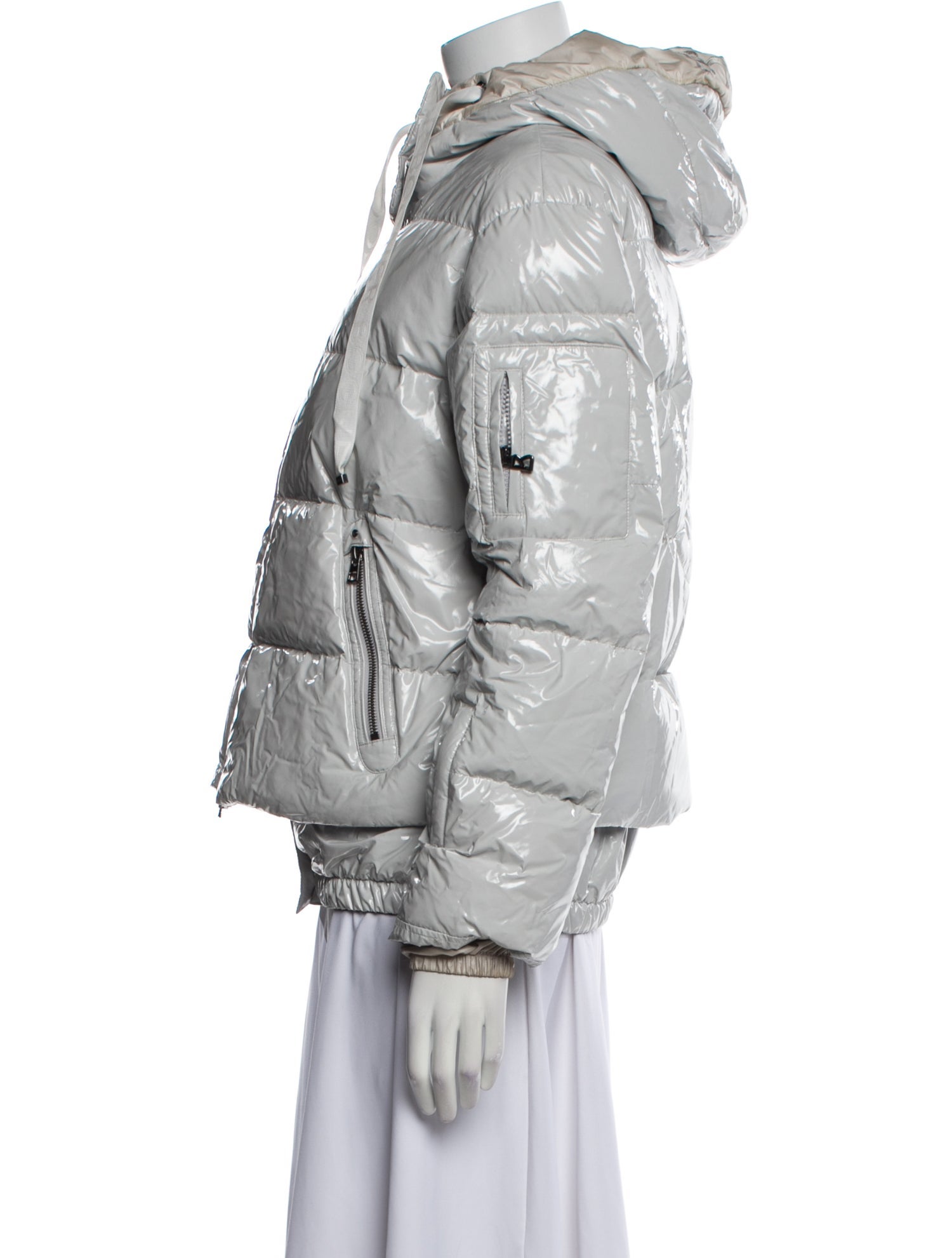 Bogner Parka