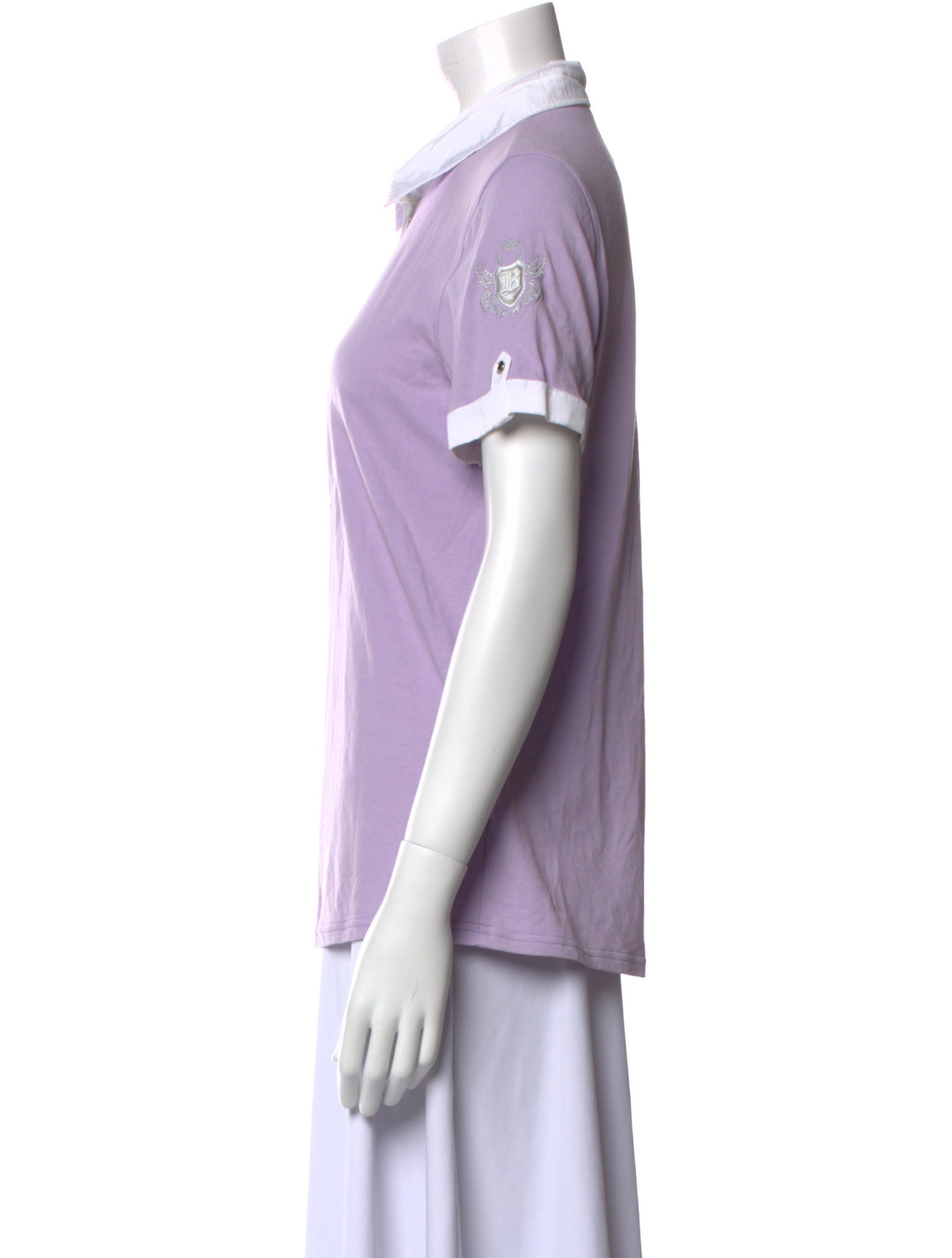 Bogner Short Sleeve Polo