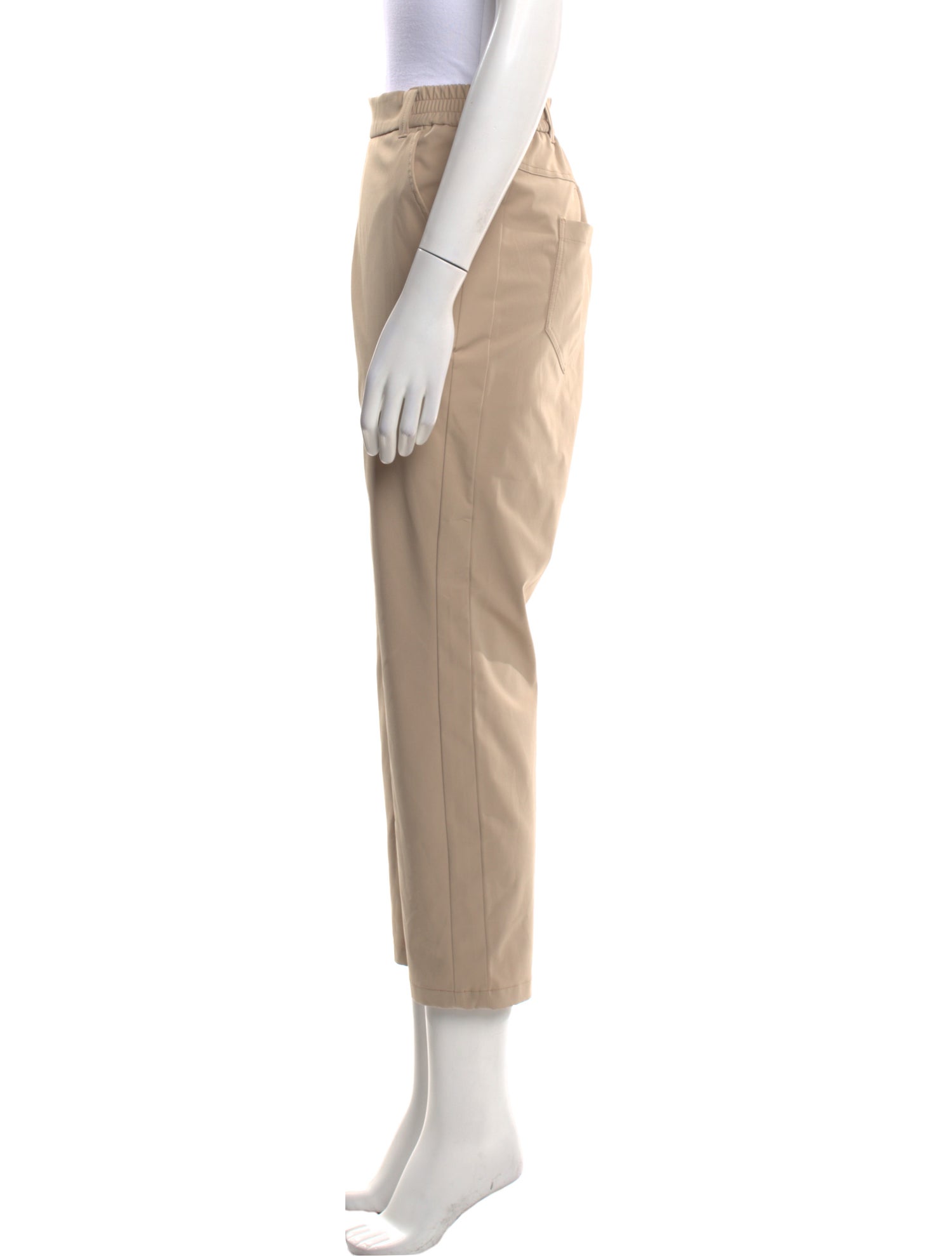 Bogner Straight Leg Pants