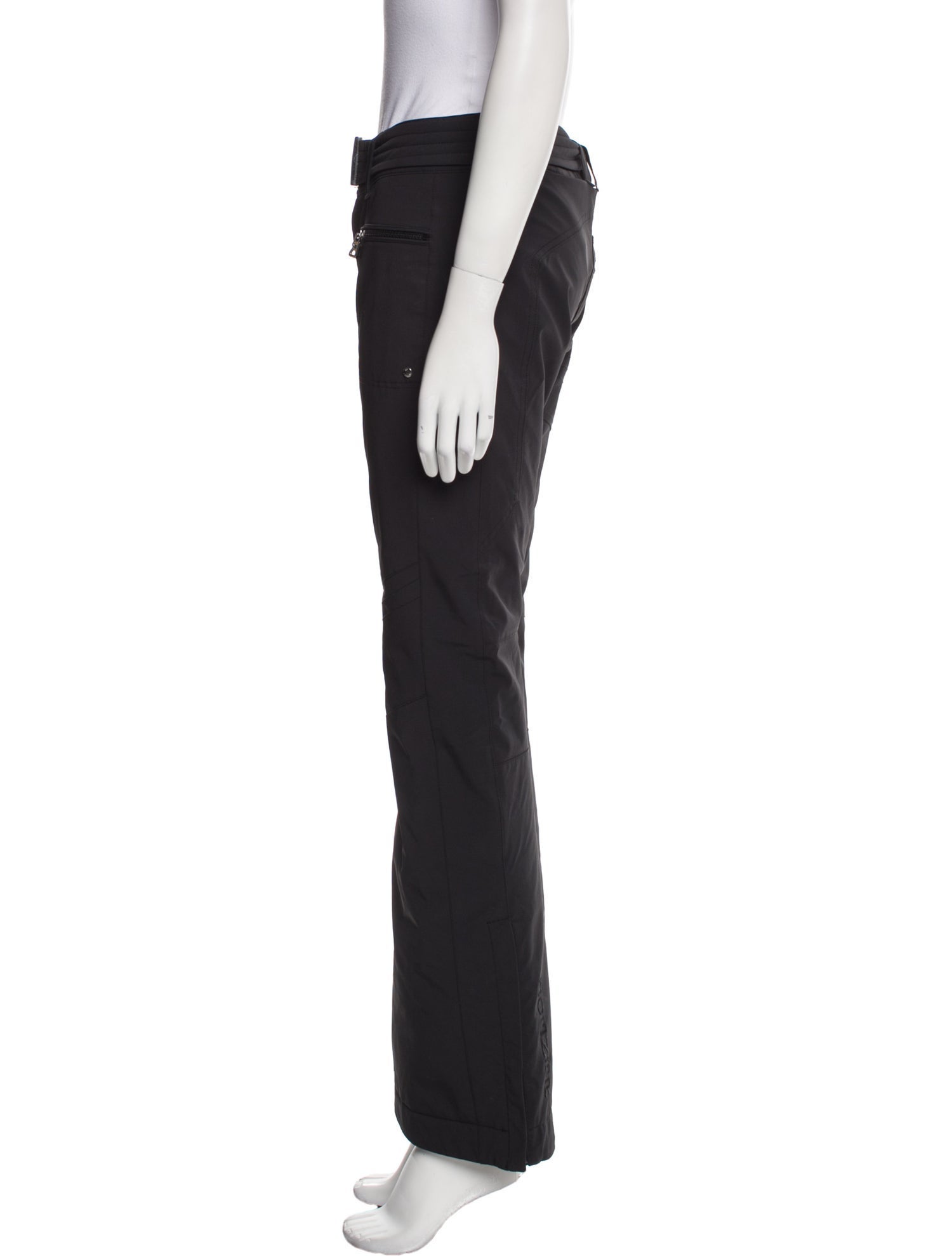 Bogner Wide Leg Pants
