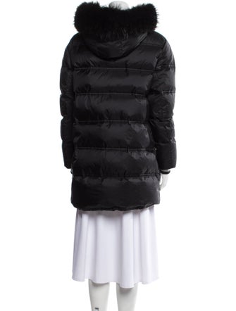 Bogner Down Down Coat