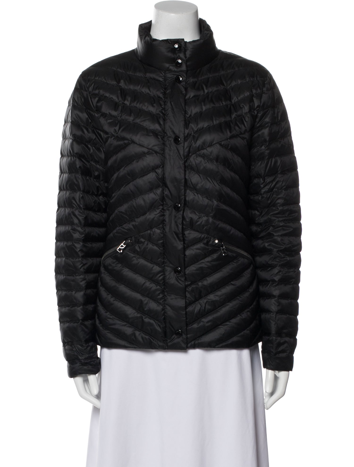 Bogner Down Jacket