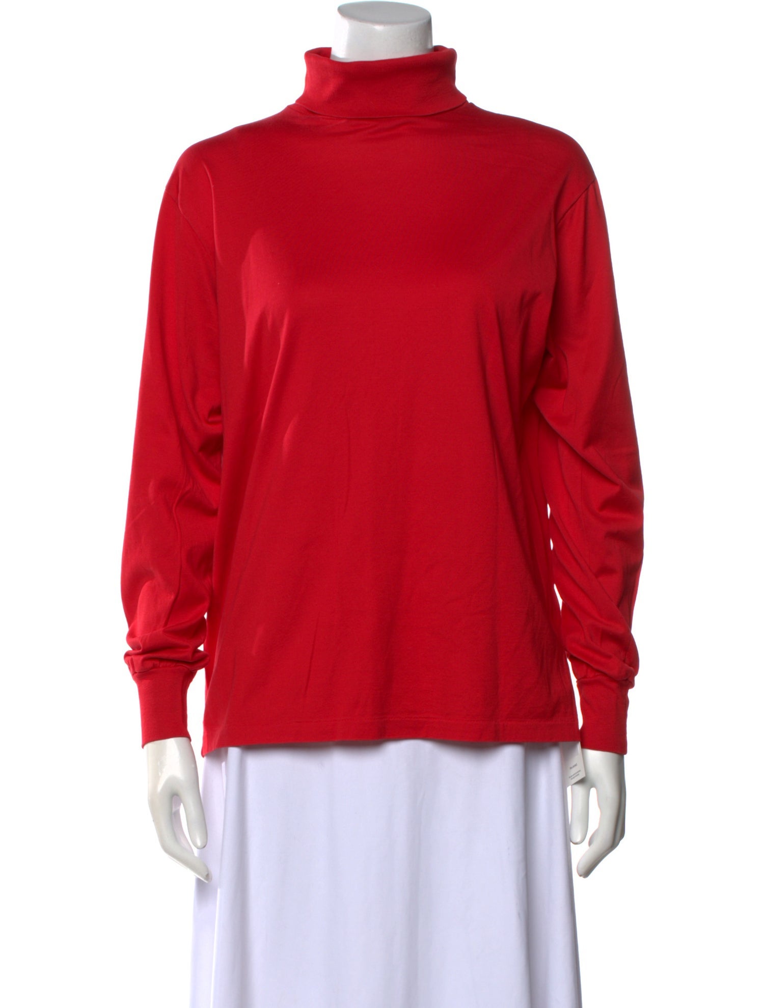 Bogner Turtleneck Long Sleeve Sweatshirt