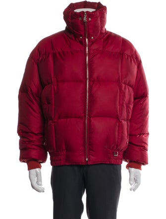 Bogner Puffer Coat