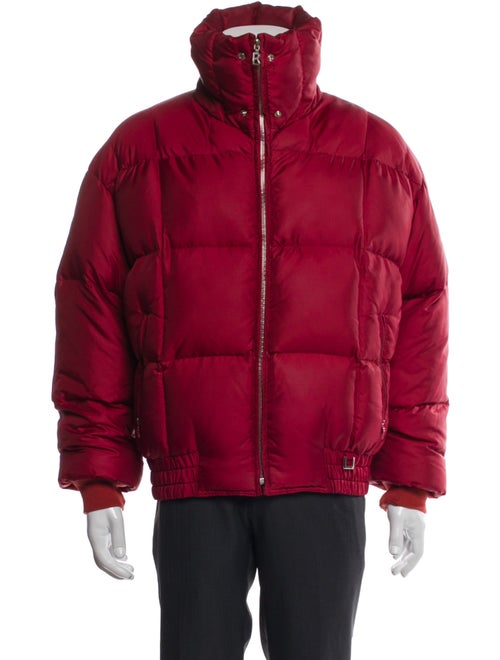 Bogner Puffer Coat