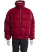 Bogner Puffer Coat