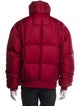Bogner Puffer Coat