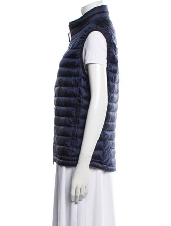 Bogner Vest