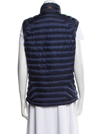 Bogner Vest