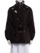 Bogner Wool Coat