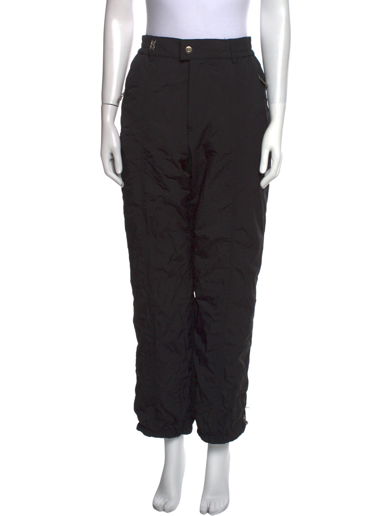 Bogner Straight Leg Pants