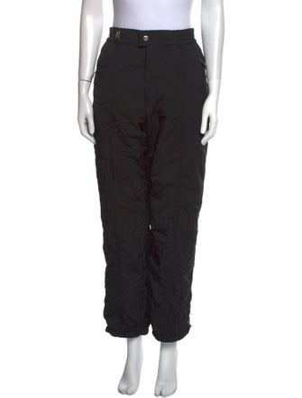 Bogner Straight Leg Pants
