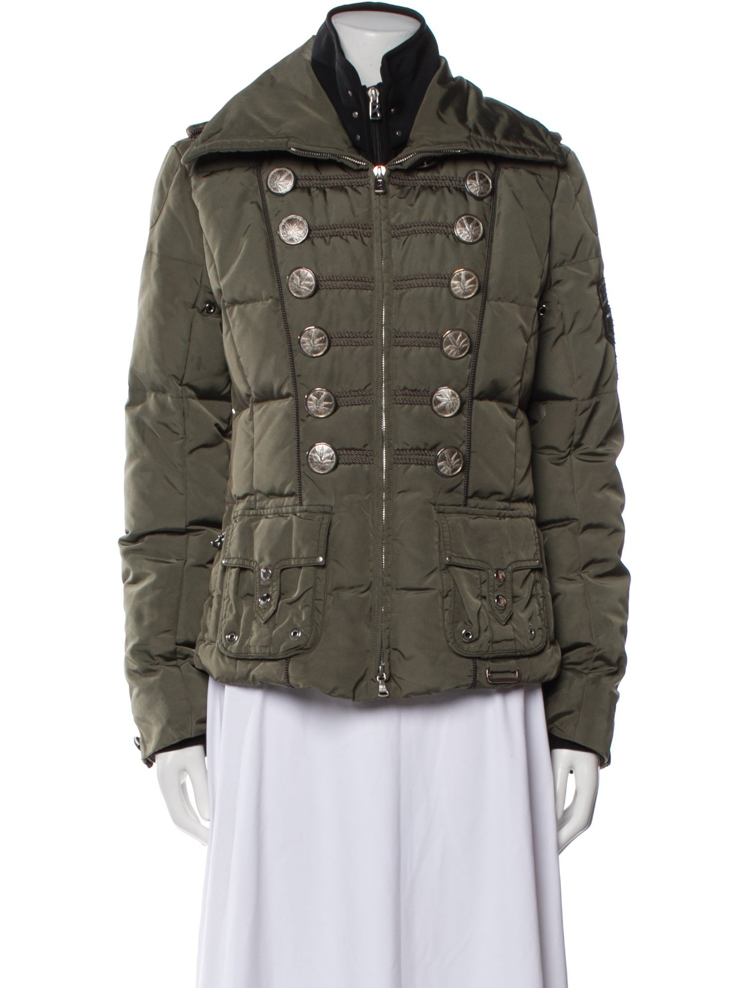 Bogner Down Down Jacket