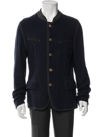 Bogner Wool Utility Jacket