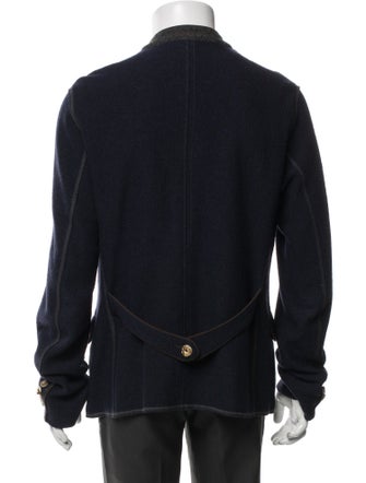 Bogner Wool Utility Jacket