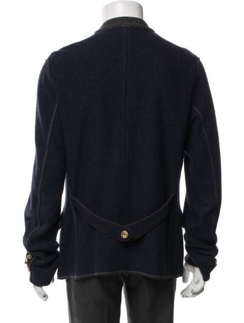 Bogner Wool Utility Jacket