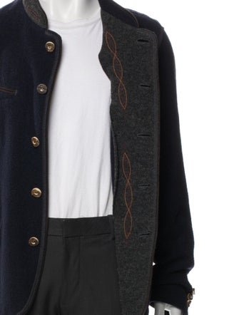 Bogner Wool Utility Jacket