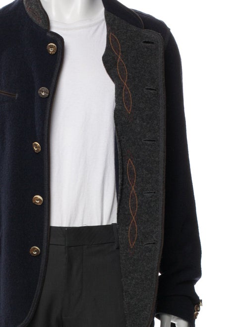 Bogner Wool Utility Jacket