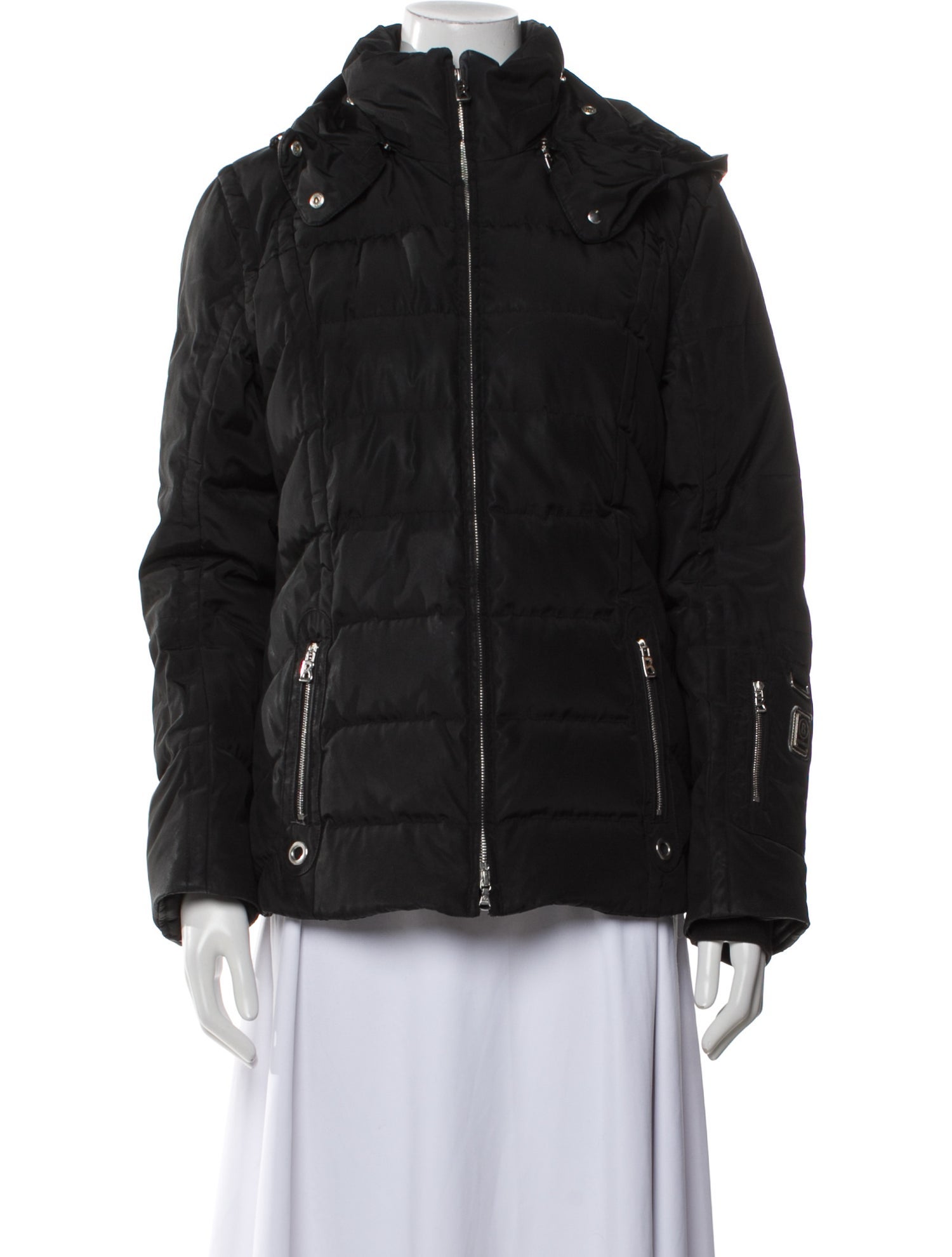 Bogner Down Jacket