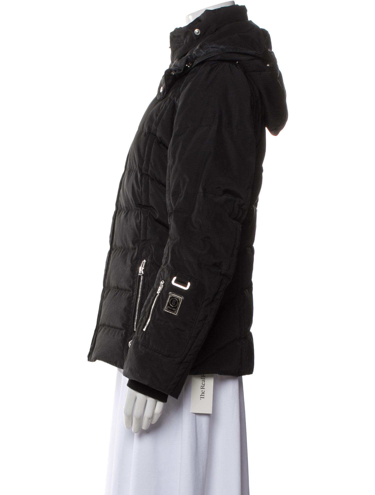 Bogner Down Jacket