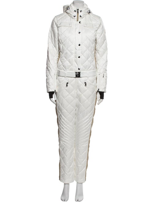 Bogner Crew Neck Jumpsuit