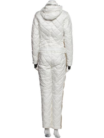 Bogner Crew Neck Jumpsuit