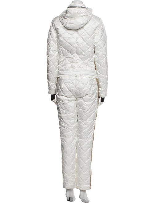 Bogner Crew Neck Jumpsuit