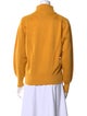 Bogner Wool Turtleneck Sweater