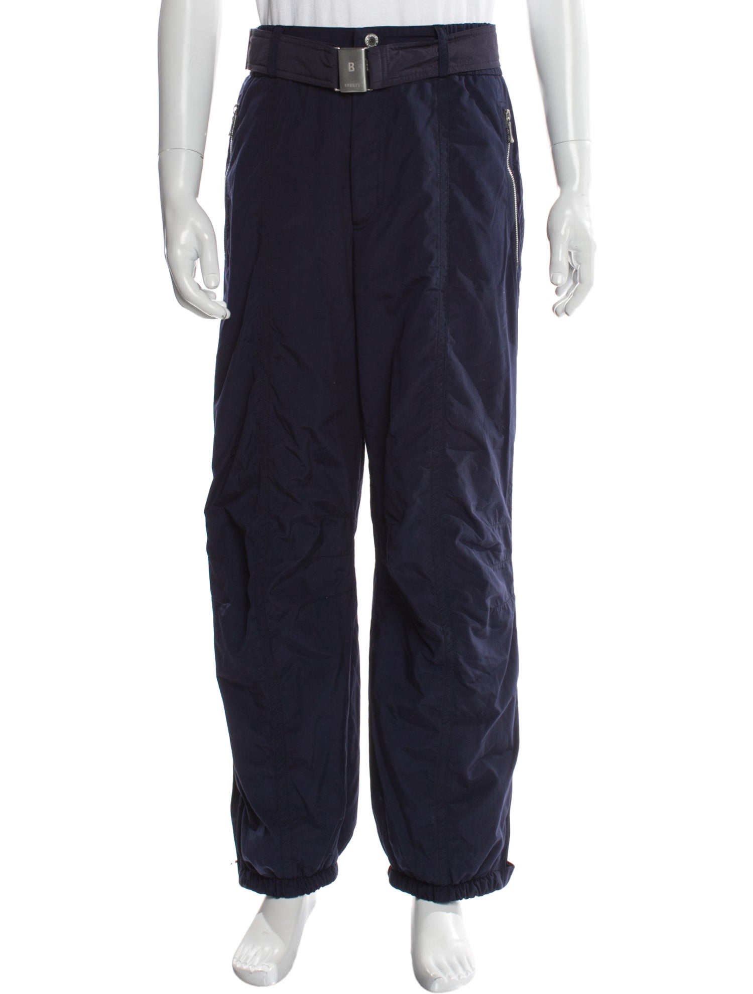 Bogner Joggers